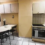 Grosszuegige Handwerkerwohnung - Viel Platz Und Voll Ausgestattet Apartamento