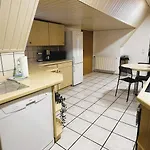 Apartamento Grosszuegige Handwerkerwohnung - Viel Platz Und Voll Ausgestattet *