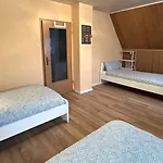 Grosszuegige Handwerkerwohnung - Viel Platz Und Voll Ausgestattet * Hörstel