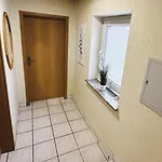 Grosszuegige Handwerkerwohnung - Viel Platz Und Voll Ausgestattet Hörstel