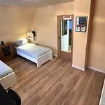 Grosszuegige Handwerkerwohnung - Viel Platz Und Voll Ausgestattet Apartamento Hörstel
