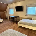Apartamento Grosszuegige Handwerkerwohnung - Viel Platz Und Voll Ausgestattet Hörstel