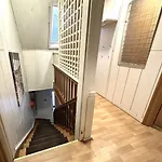 Grosszuegige Handwerkerwohnung - Viel Platz Und Voll Ausgestattet *