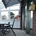 Grosszuegige Handwerkerwohnung - Viel Platz Und Voll Ausgestattet Hörstel