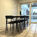 Grosszuegige Handwerkerwohnung - Viel Platz Und Voll Ausgestattet Apartamento