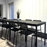 Apartamento Grosszuegige Handwerkerwohnung - Viel Platz Und Voll Ausgestattet Hörstel