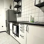 Grosszuegige Handwerkerwohnung - Viel Platz Und Voll Ausgestattet * Hörstel