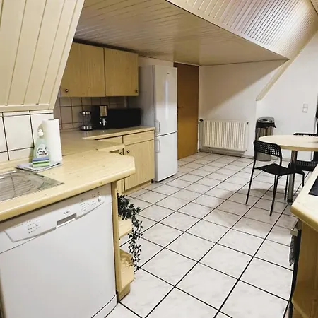 Apartmán Grosszuegige Handwerkerwohnung - Viel Platz Und Voll Ausgestattet *