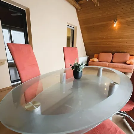 Grosszuegige Handwerkerwohnung - Viel Platz Und Voll Ausgestattet Lejlighed *