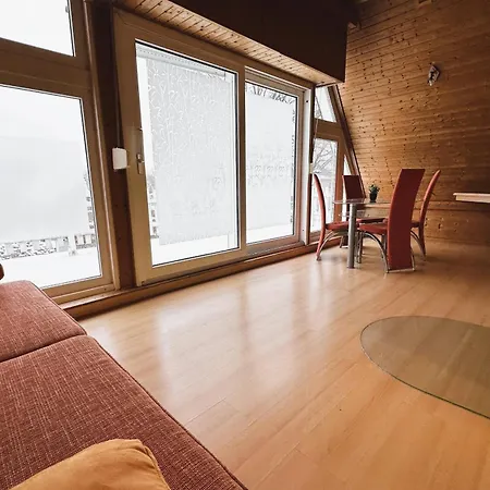 Grosszuegige Handwerkerwohnung - Viel Platz Und Voll Ausgestattet