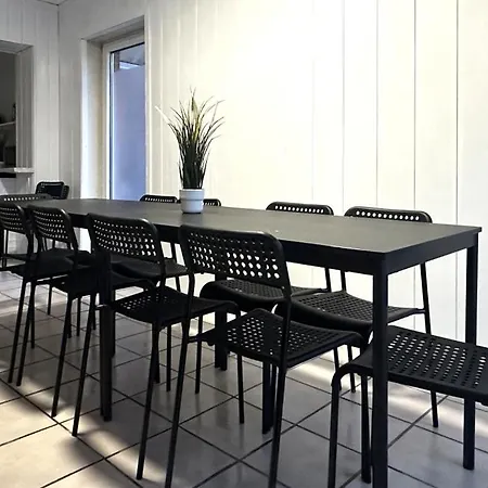 Apartmán Grosszuegige Handwerkerwohnung - Viel Platz Und Voll Ausgestattet Hörstel