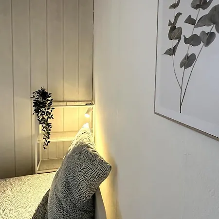 Grosszuegige Handwerkerwohnung - Viel Platz Und Voll Ausgestattet Apartmán *