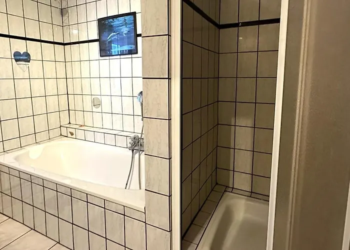 Lejlighed Grosszuegige Handwerkerwohnung - Viel Platz Und Voll Ausgestattet