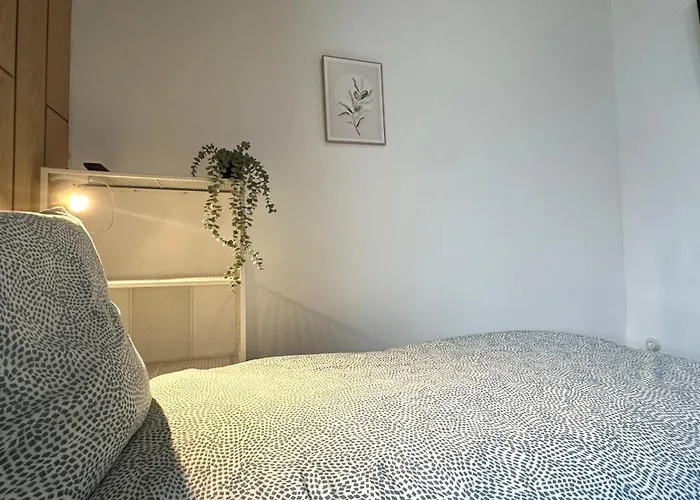 Lejlighed Grosszuegige Handwerkerwohnung - Viel Platz Und Voll Ausgestattet